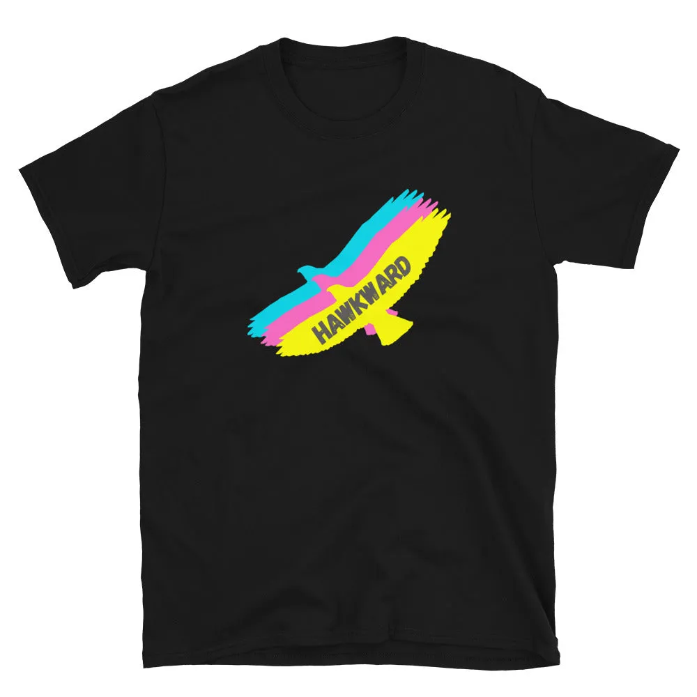 Hawkward T-Shirt