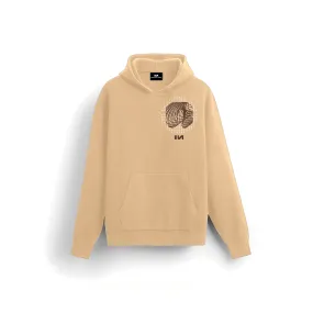 Iced Coffee Oversized Hoodie