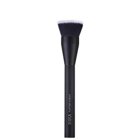 INIKA Flat Topped Kabuki Brush