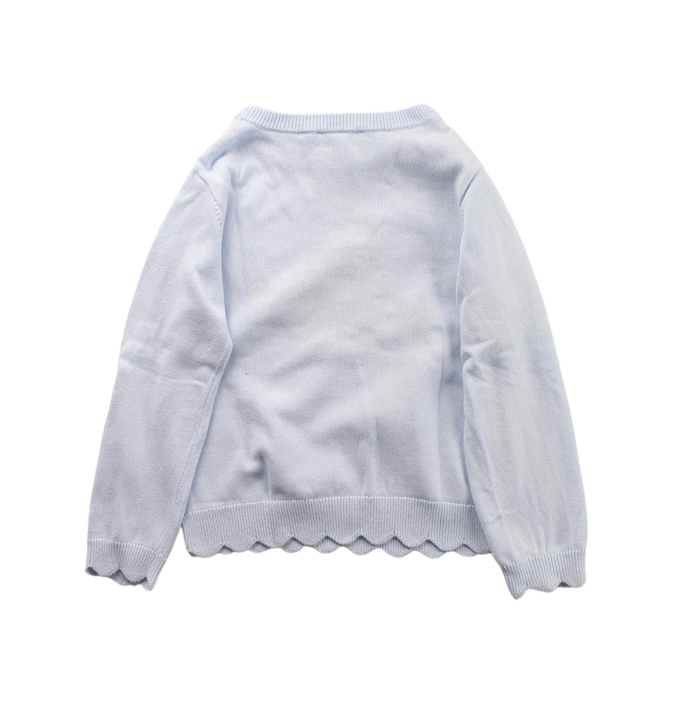 Jacadi Knit Sweater 3T