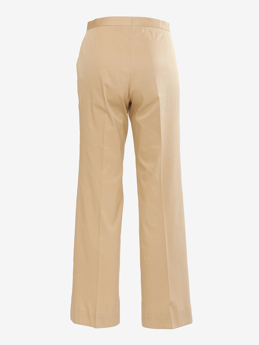 Jil Sander Beige Suit