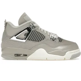 Jordan 4 Retro Frozen Moments