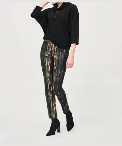 Joseph Ribkoff Classic Slim Pull-On Pants