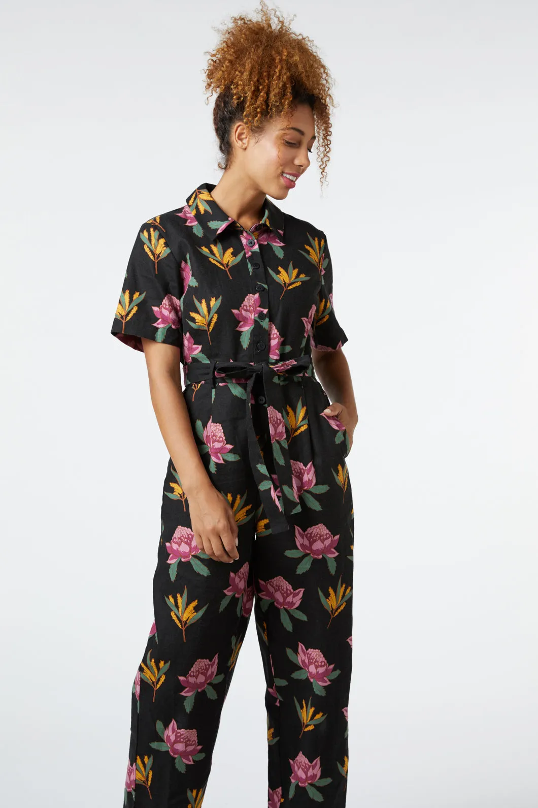 Josie Jumpsuit