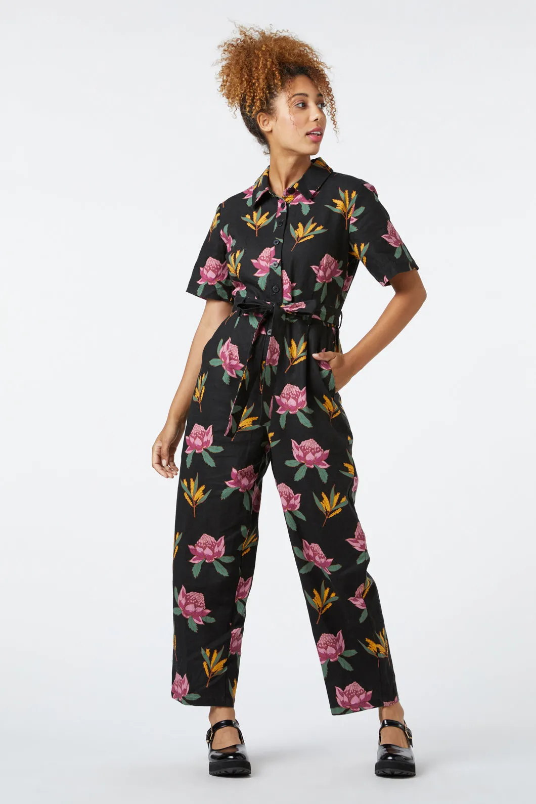 Josie Jumpsuit