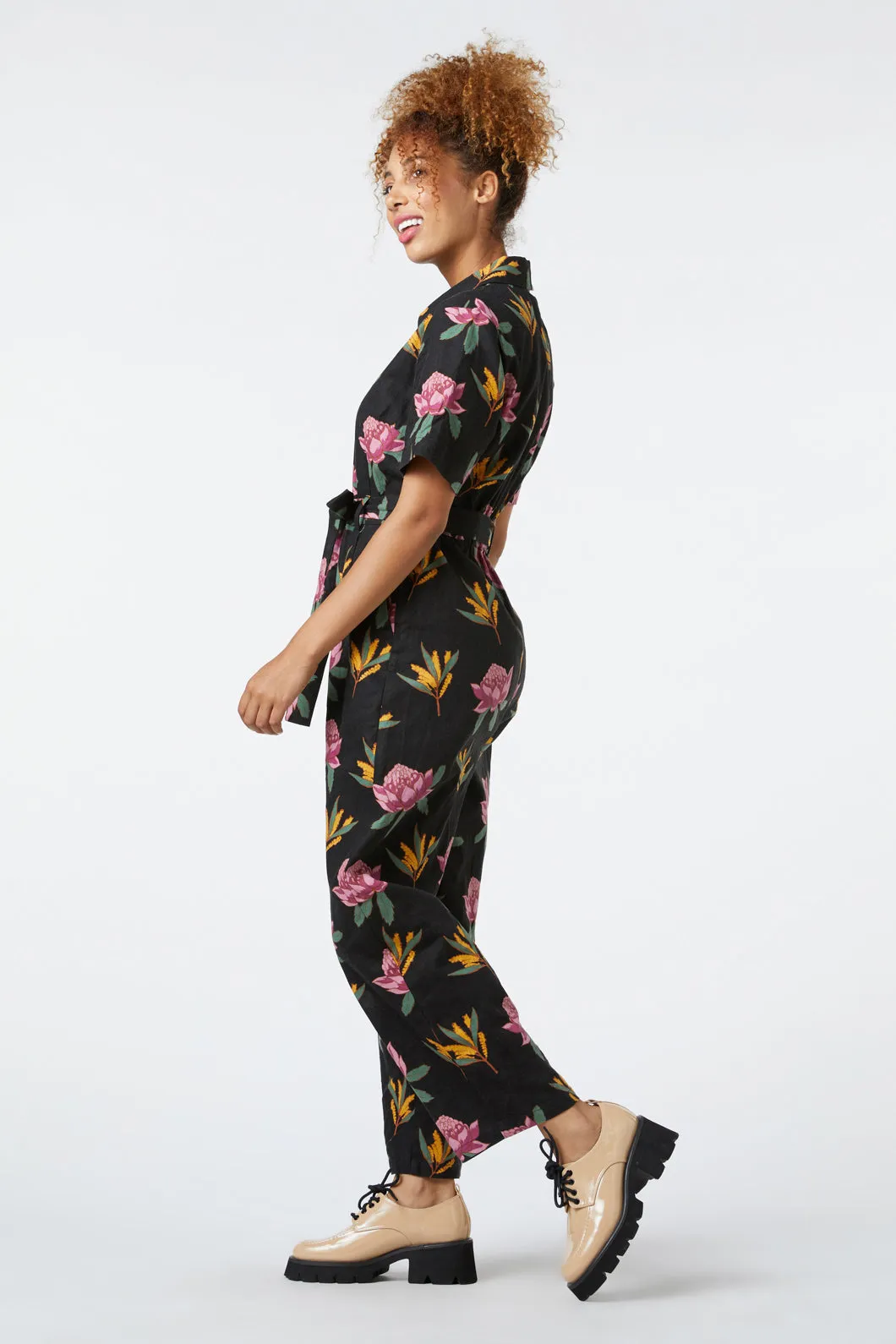 Josie Jumpsuit