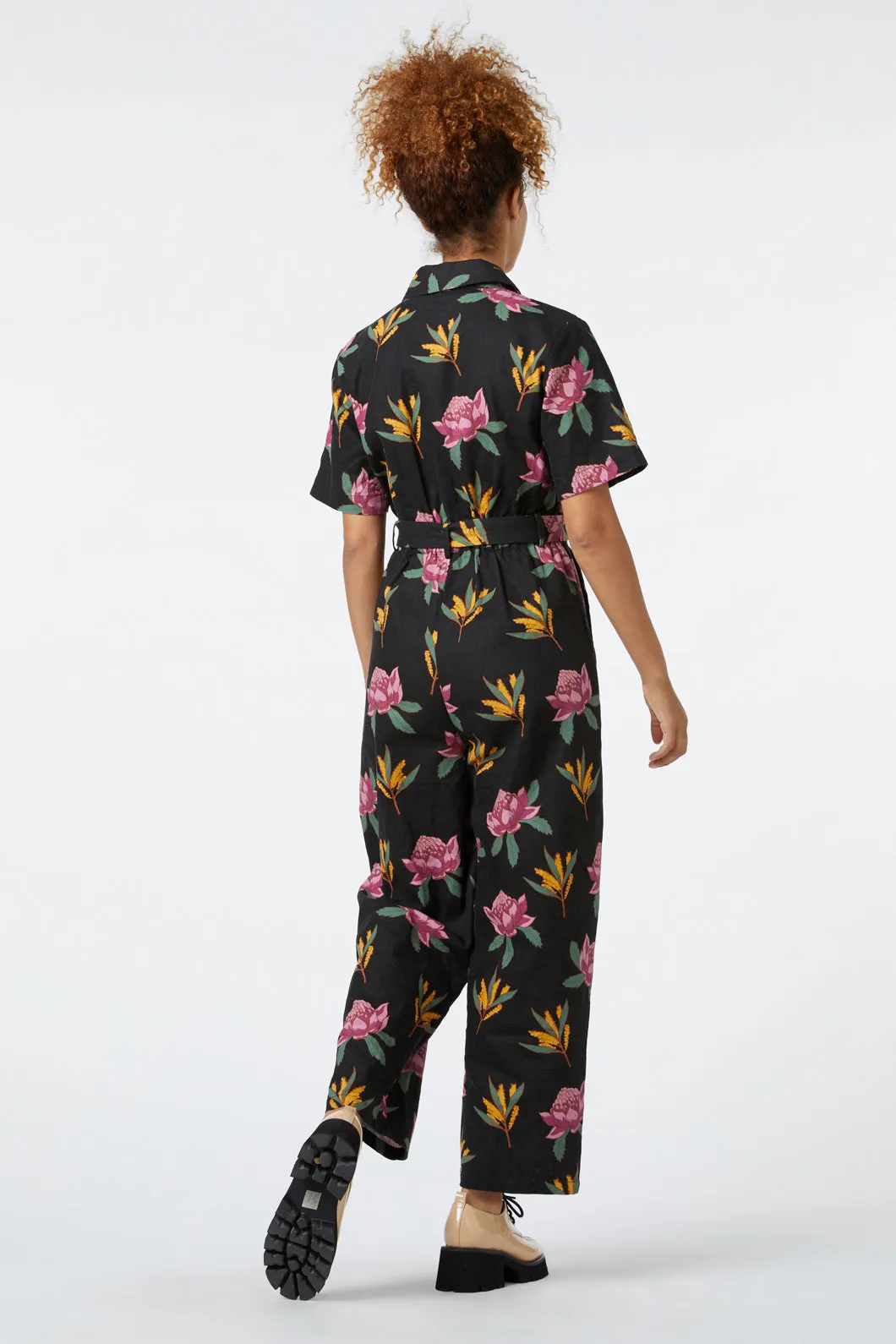 Josie Jumpsuit