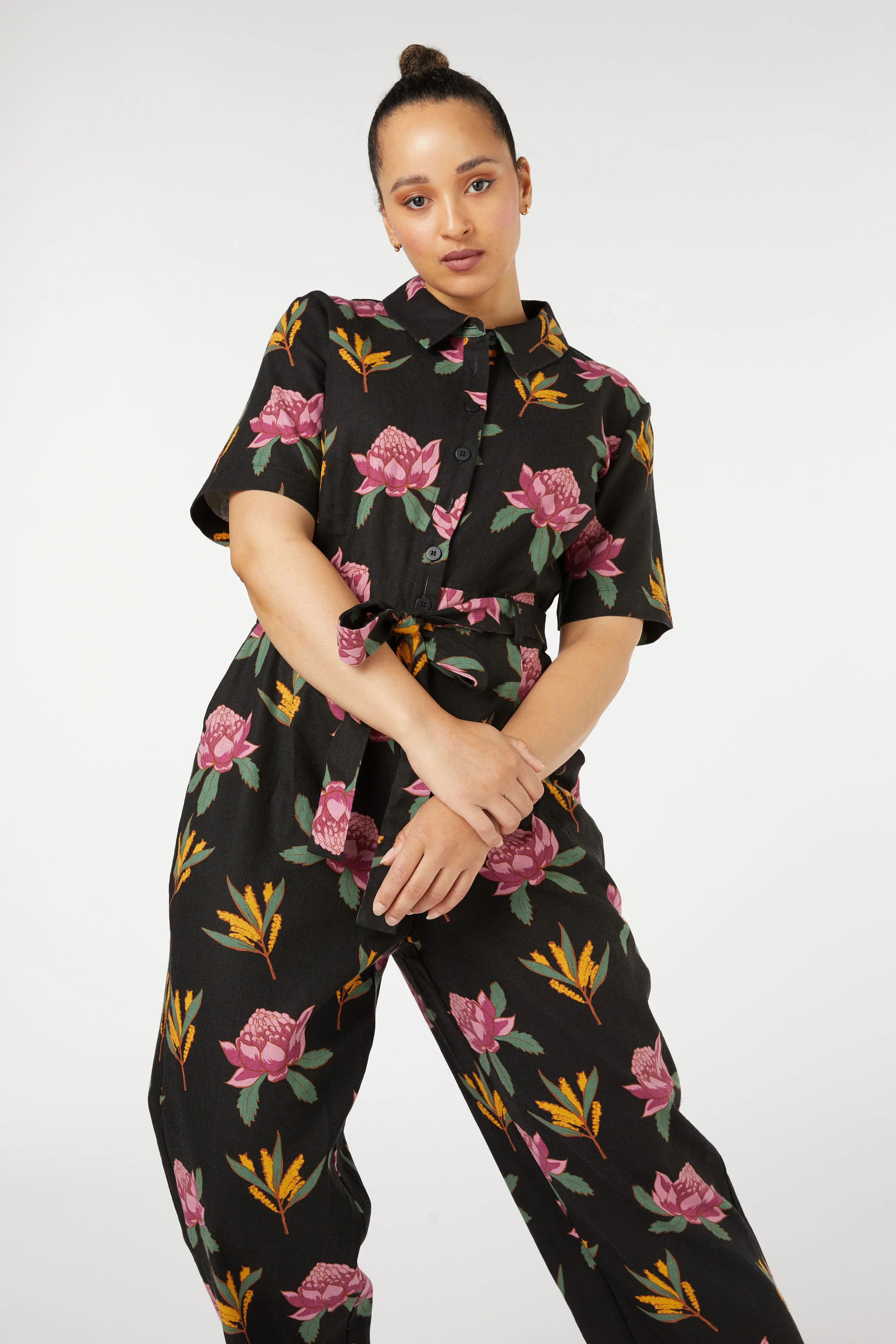 Josie Jumpsuit