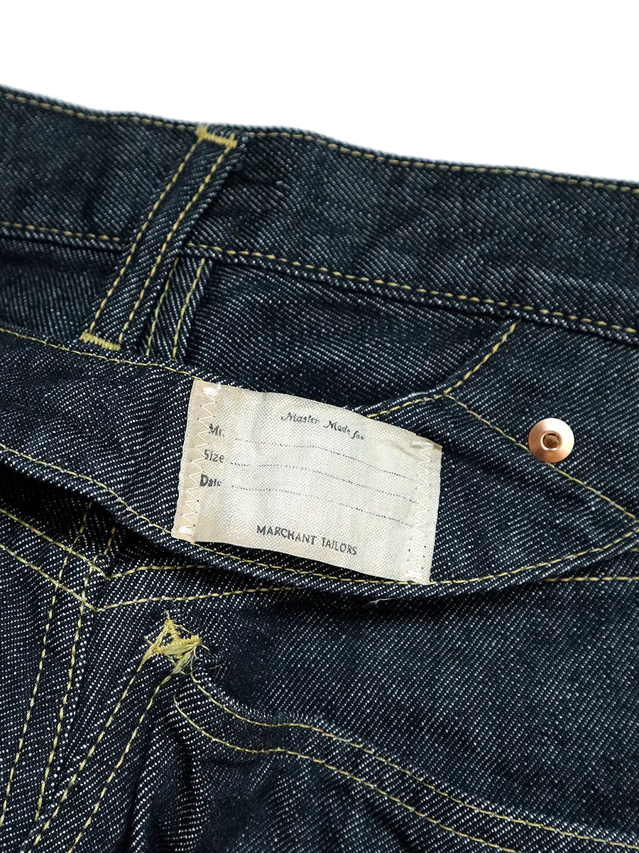 Kapital 14oz Denim Apple Man Pants