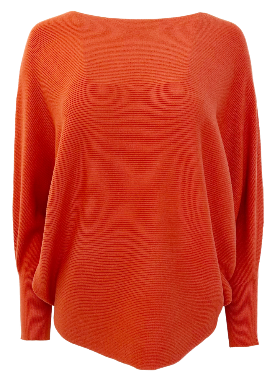 Kerisma RYU Sweater, Saffron