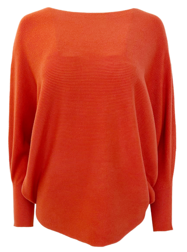 Kerisma RYU Sweater, Saffron