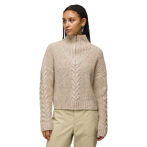 Laurel Creek Sweater