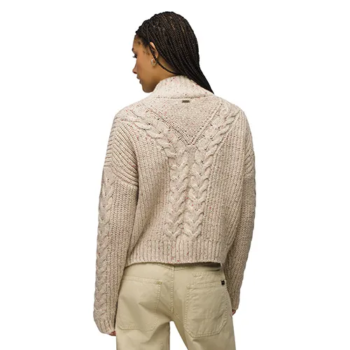 Laurel Creek Sweater