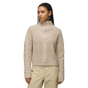 Laurel Creek Sweater