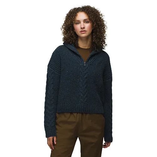 Laurel Creek Sweater