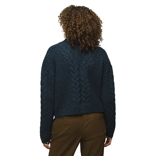 Laurel Creek Sweater