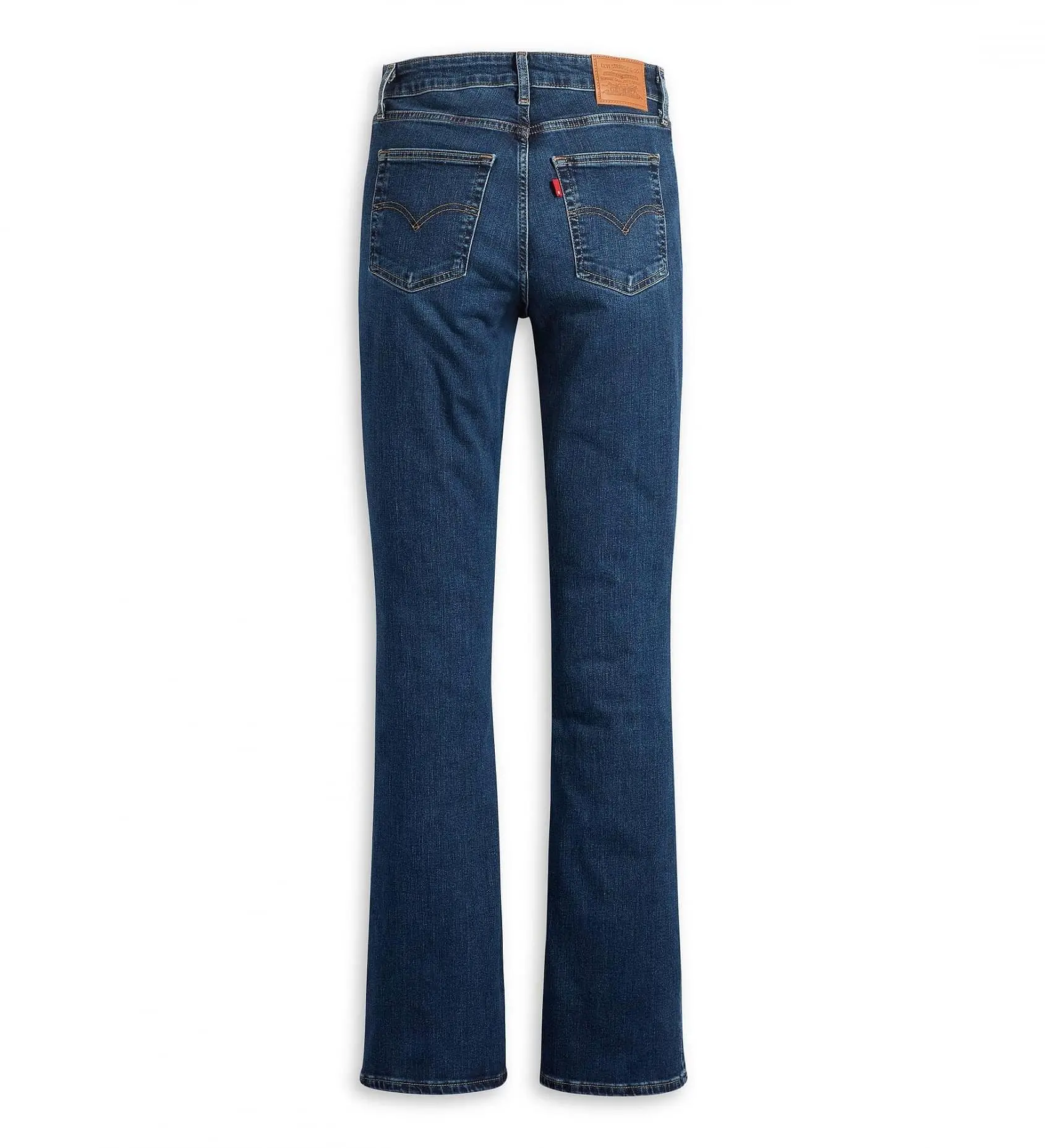 Levi`s 725 High Rise Bootcut Blue Wave