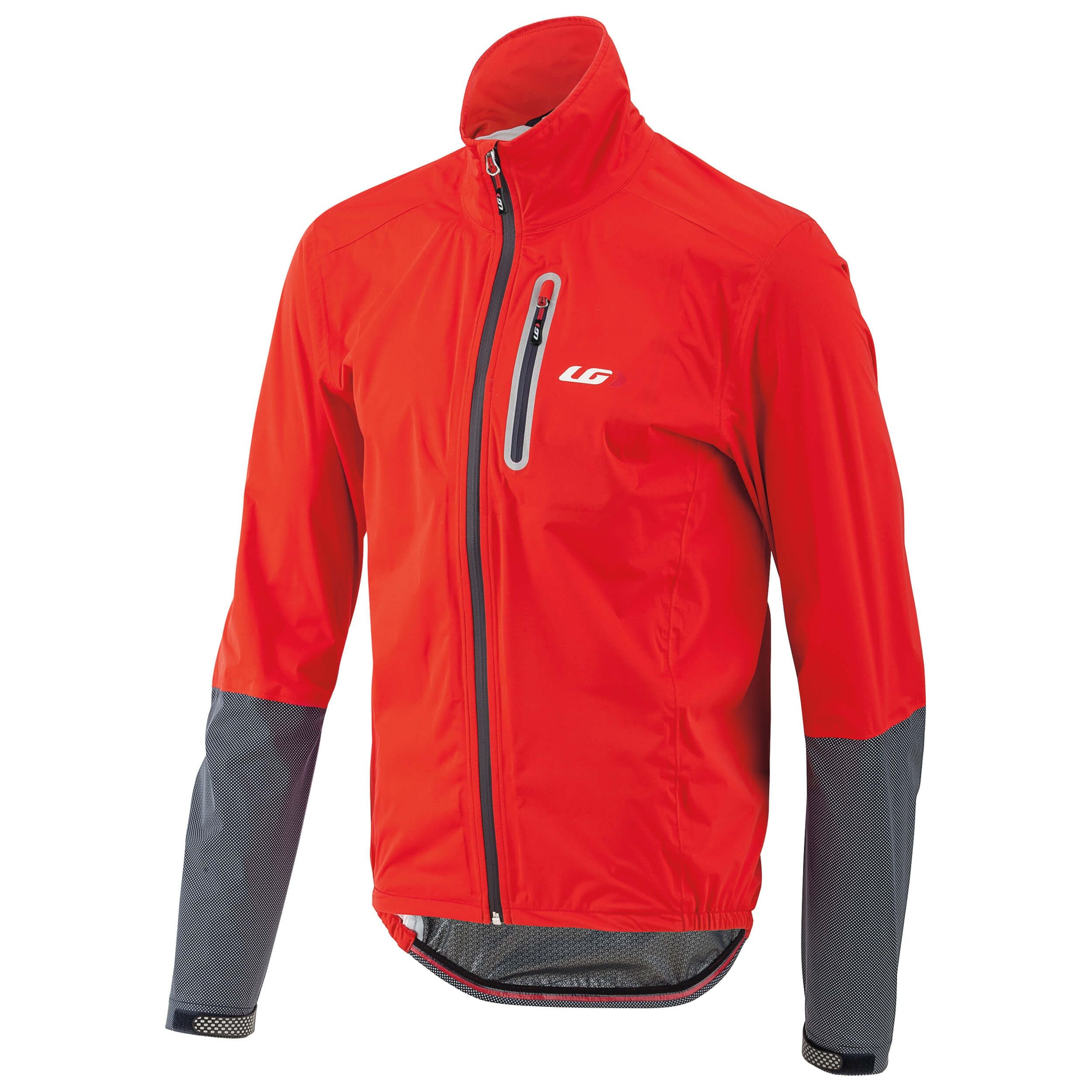 M Louis Garneau Torrent Jacket