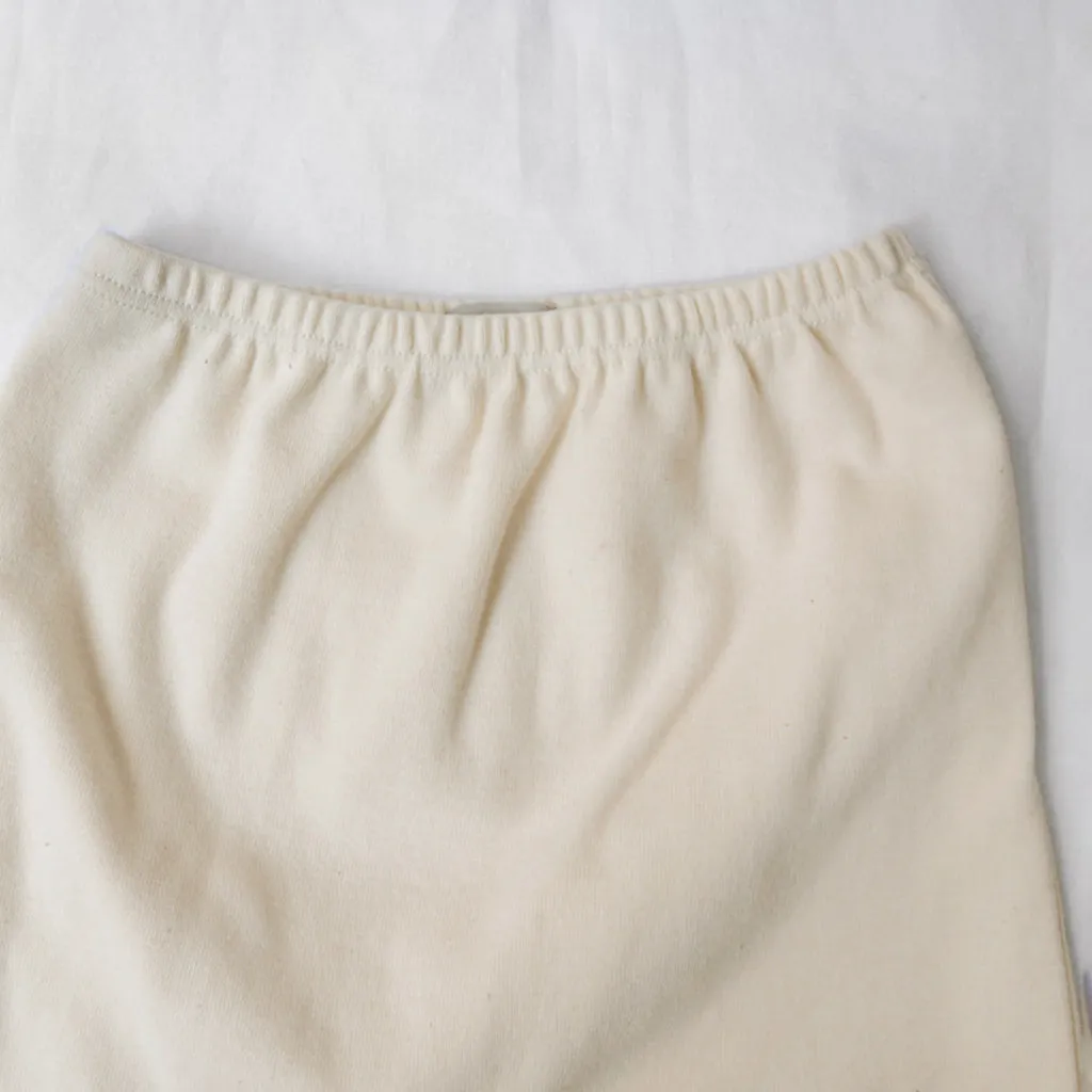 Makié Baby Houston Pants Ivory Cream