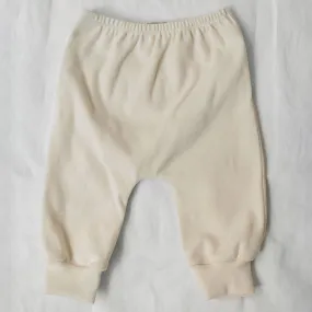 Makié Baby Houston Pants Ivory Cream