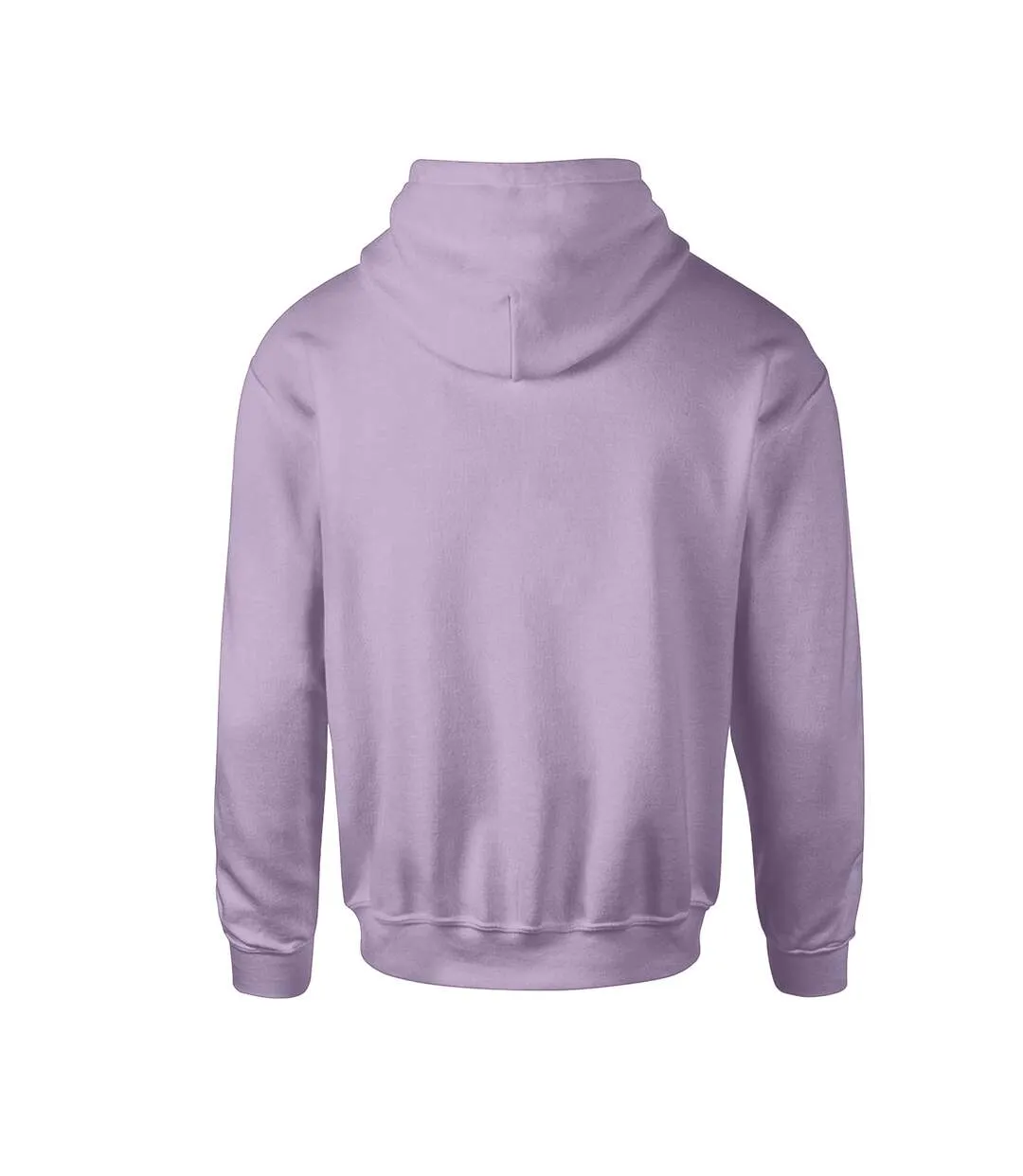 Mens organic hoodie lavender Anthem