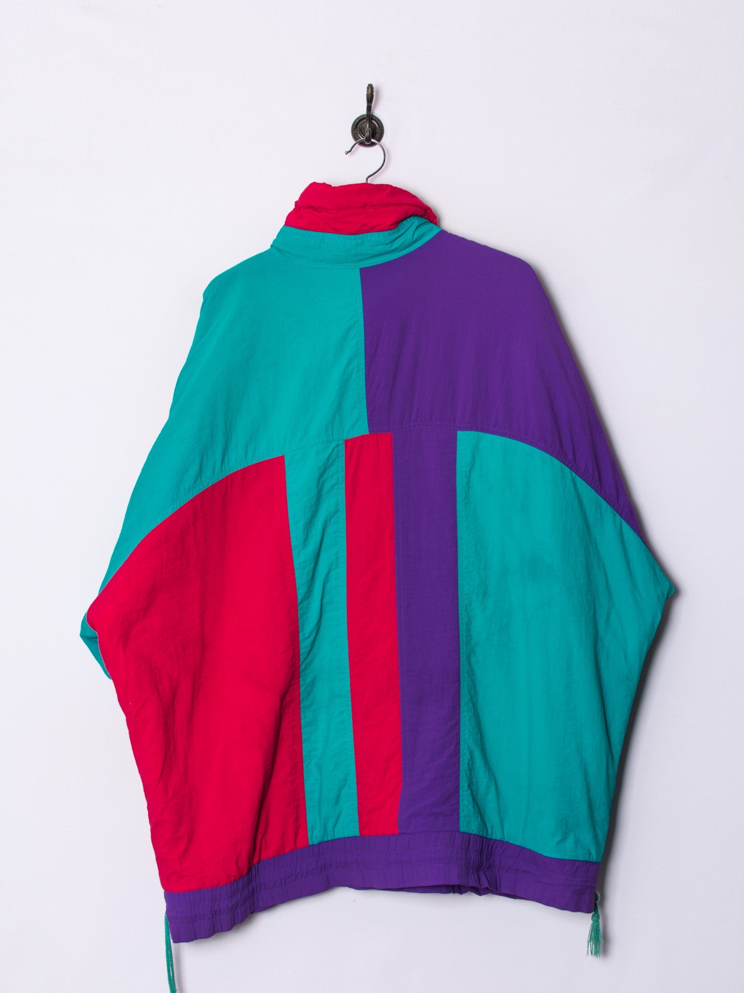 Meryls Color Heavy Jacket