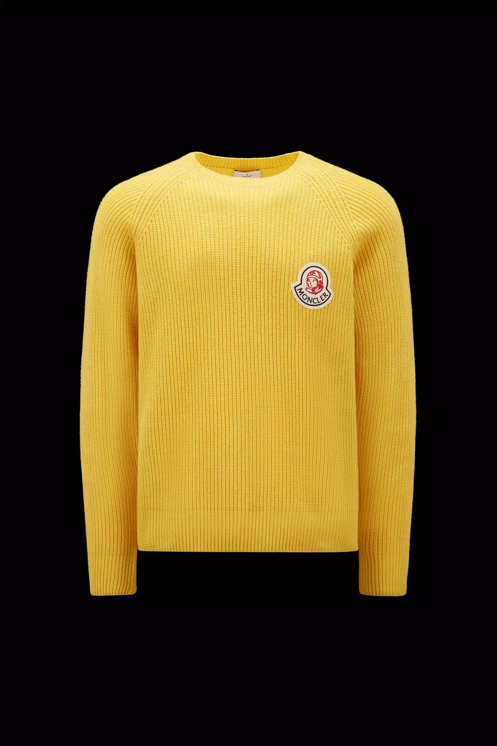 MONCLER  |Wool & Cashmere Sweater