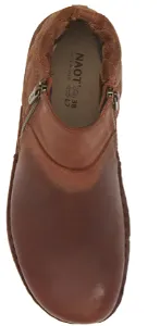 Naot Sintra - Soft Cognac/Antique Brown