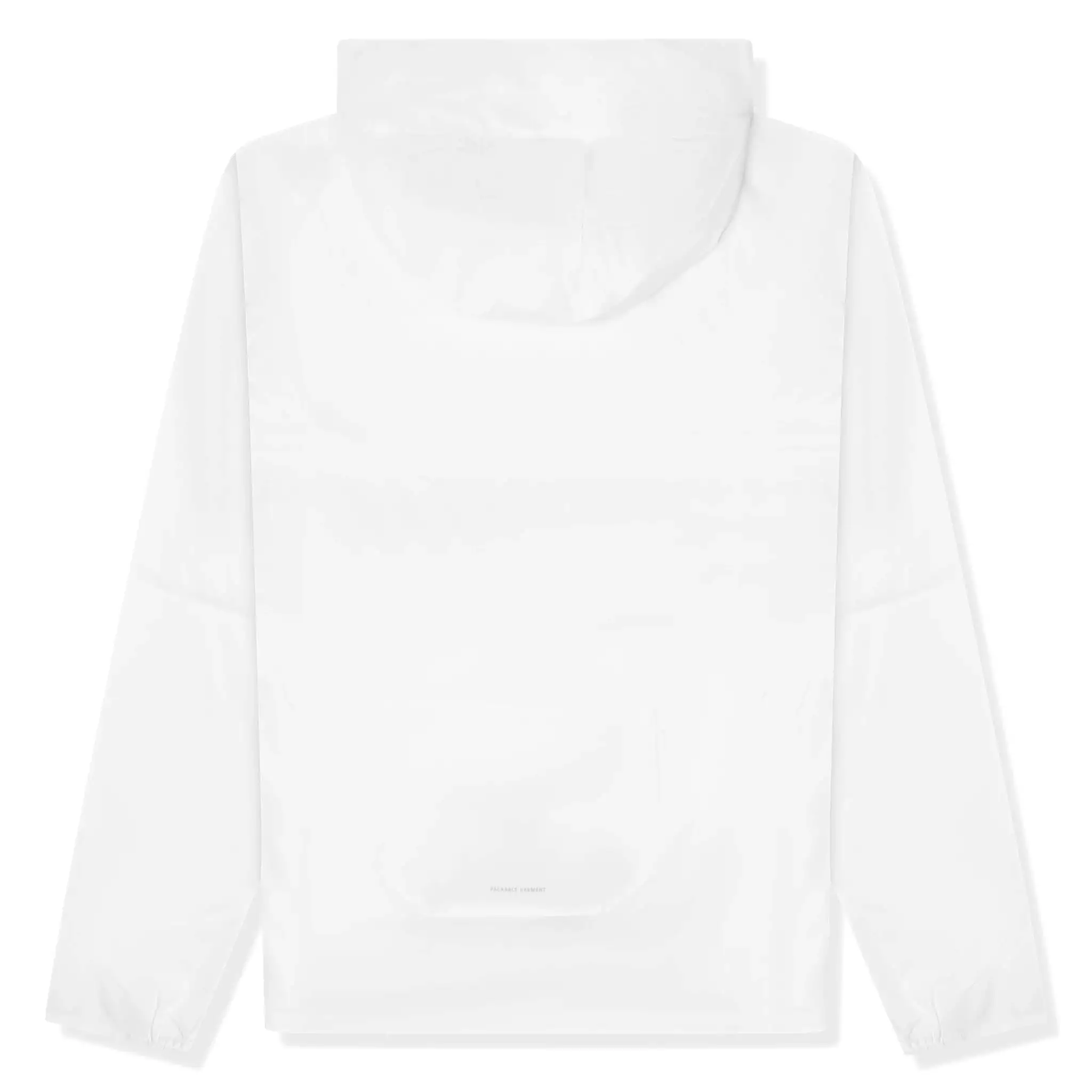 Nike Repel Packable White Windrunner Jacket