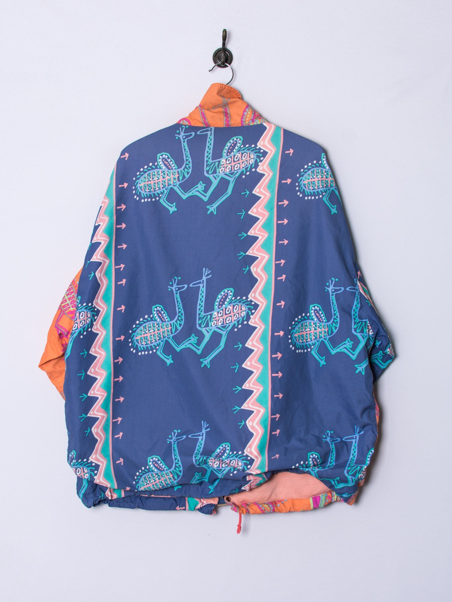 Oxbow Retro Heavy Jacket