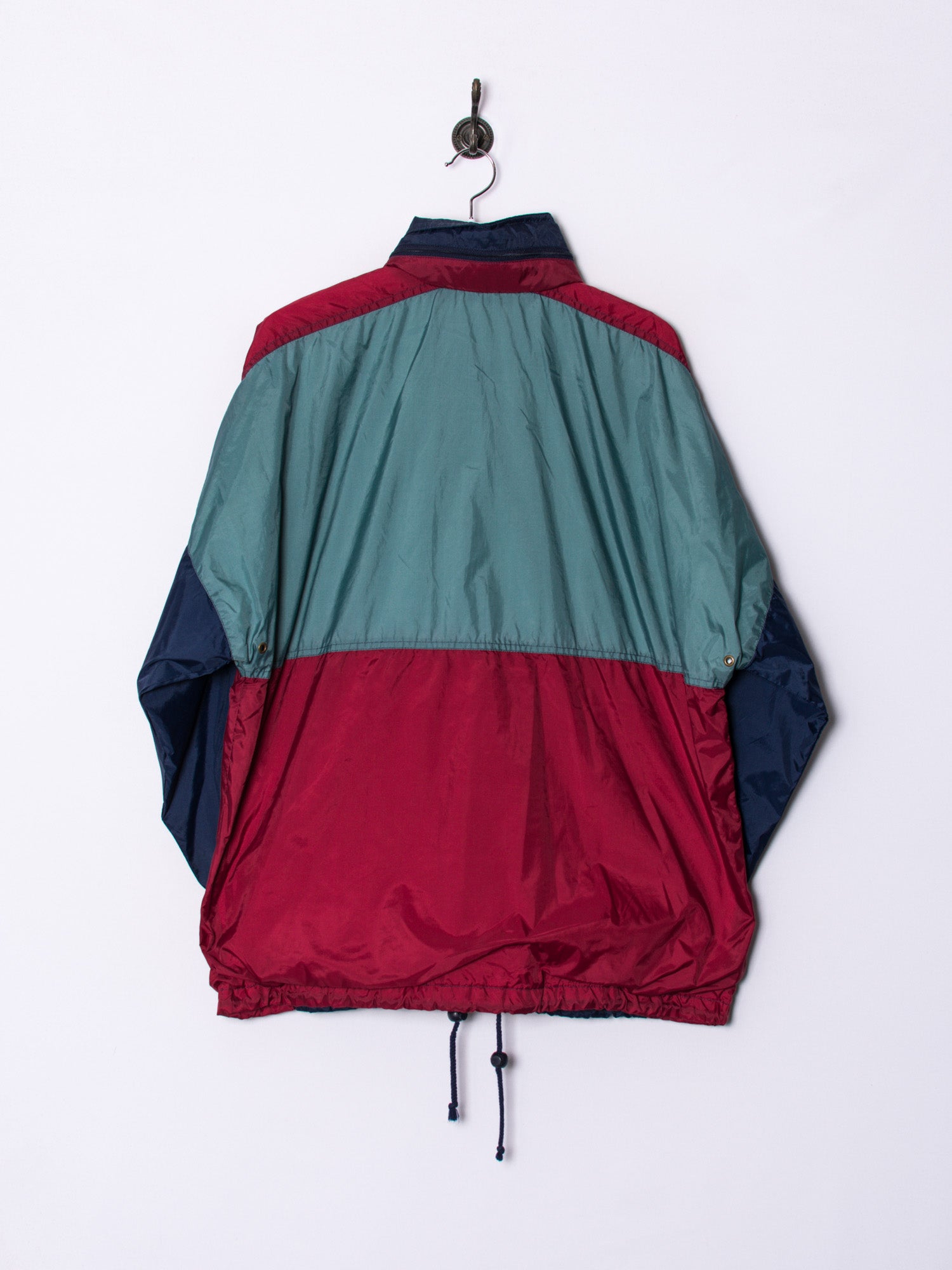 Pailon Retro Jacket