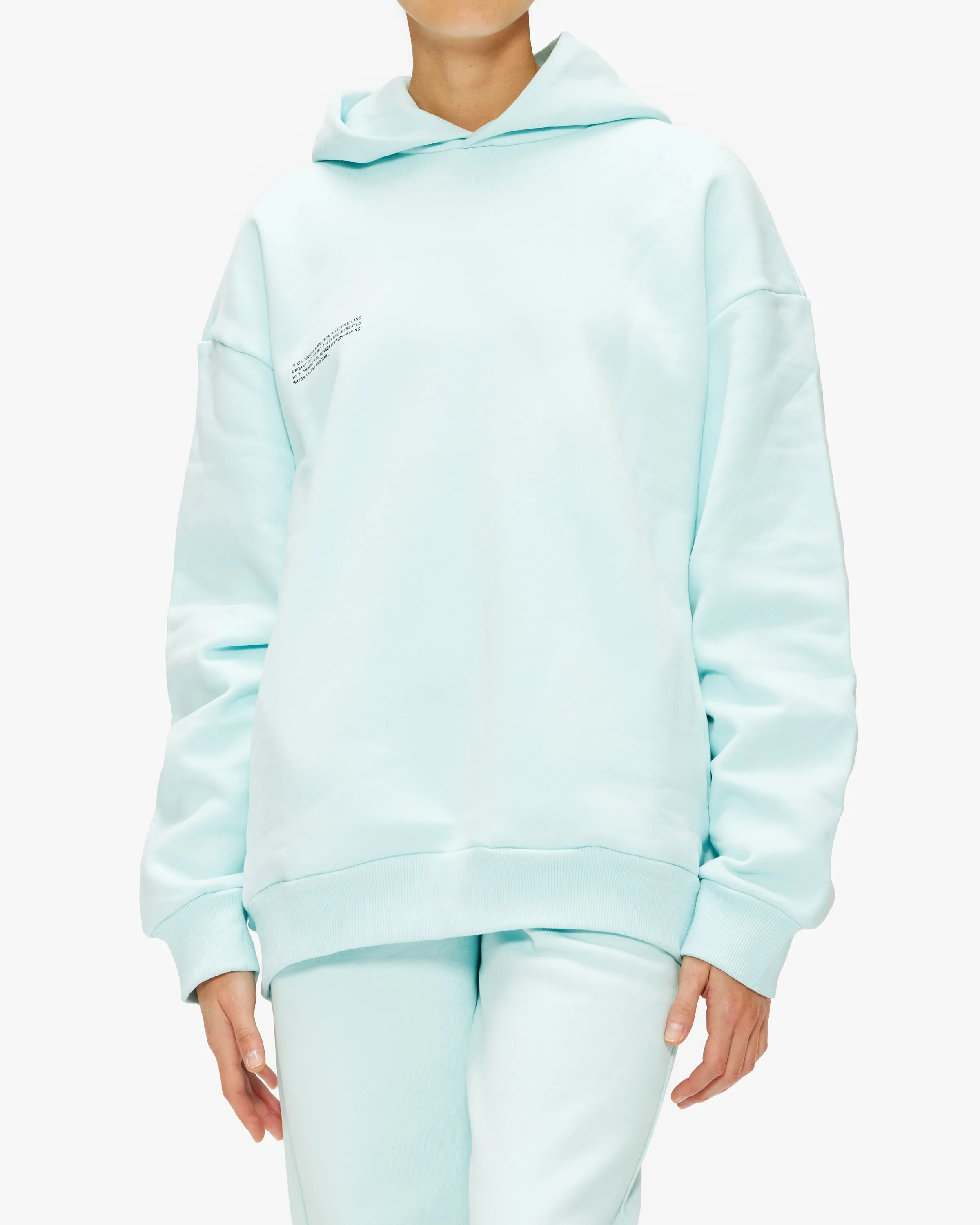 Pangaia 365 Unisex Hoodie