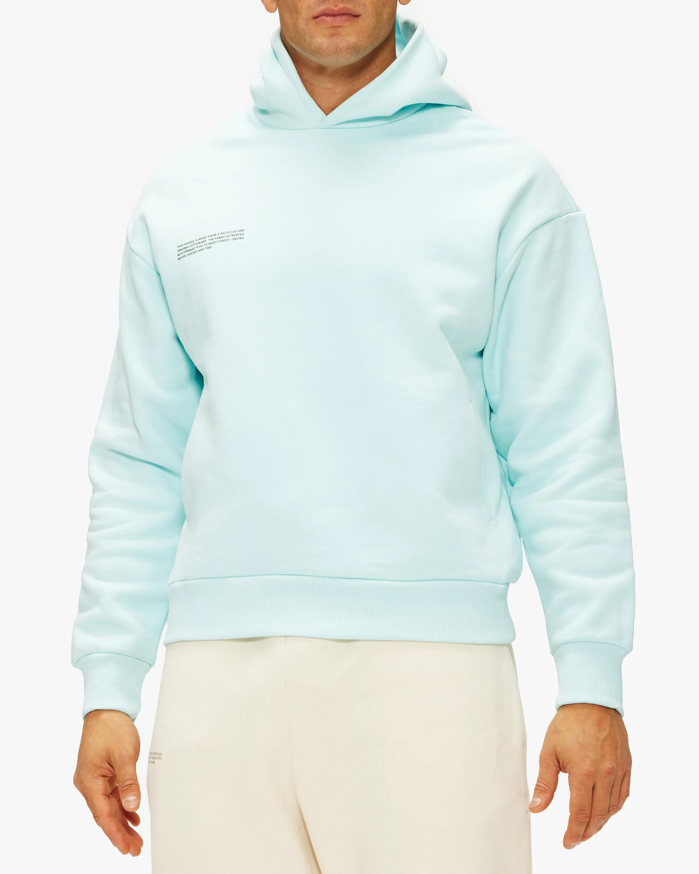 Pangaia 365 Unisex Hoodie