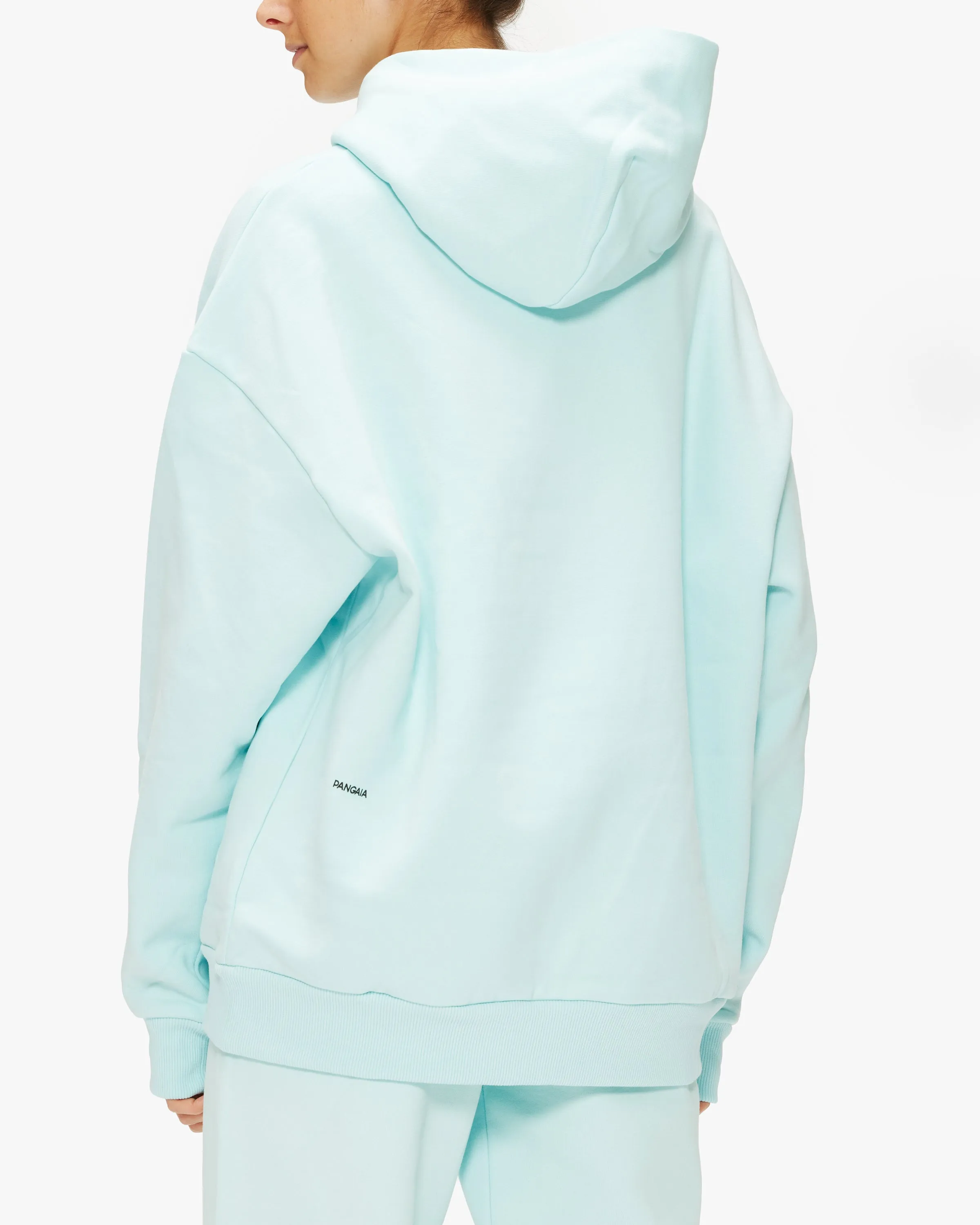 Pangaia 365 Unisex Hoodie