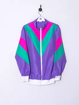 Pastel II Shell Light Jacket