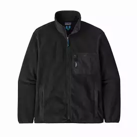 Patagonia Synchilla Jacket - Black