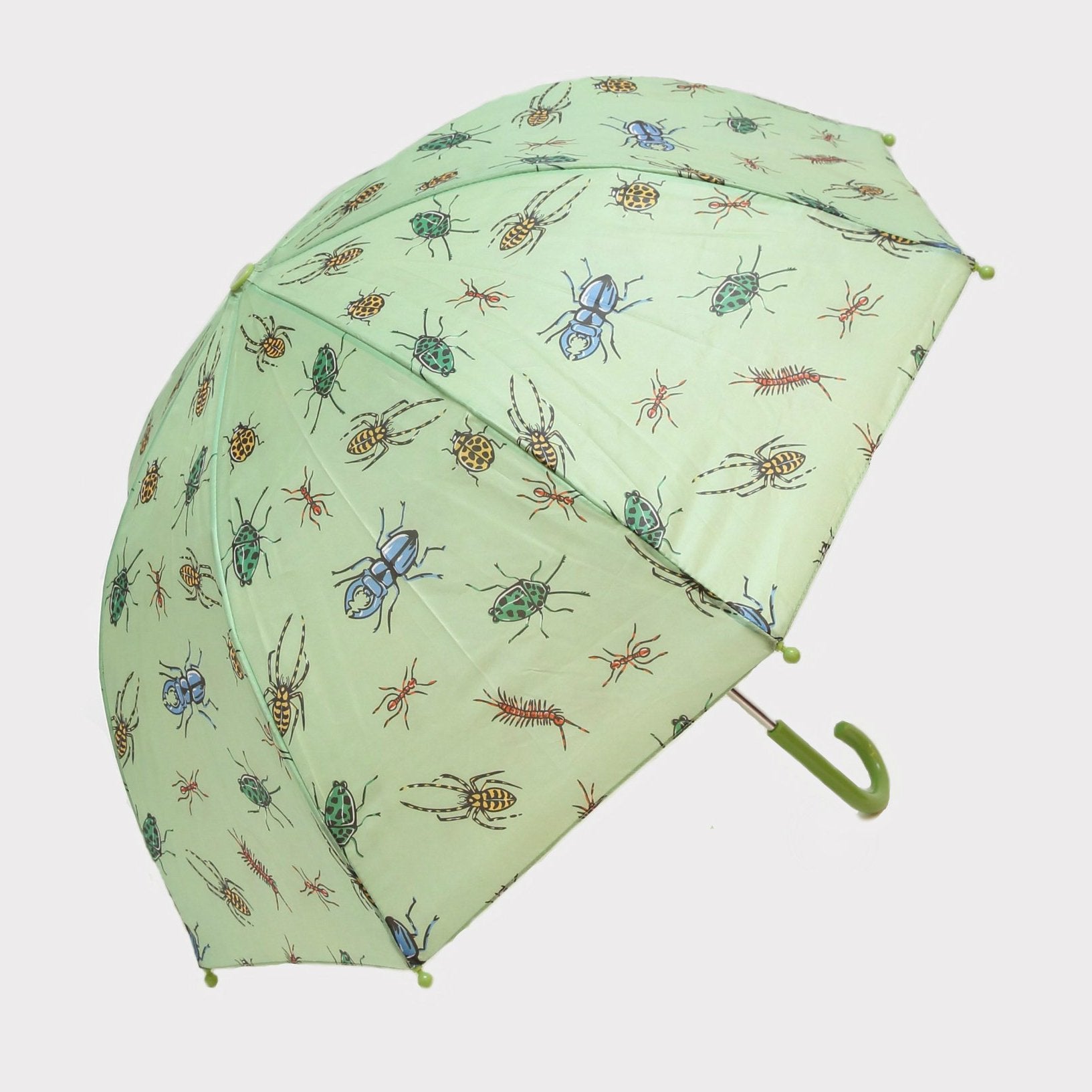 Pluie Pluie Boys RU - BG Bugs Umbrella