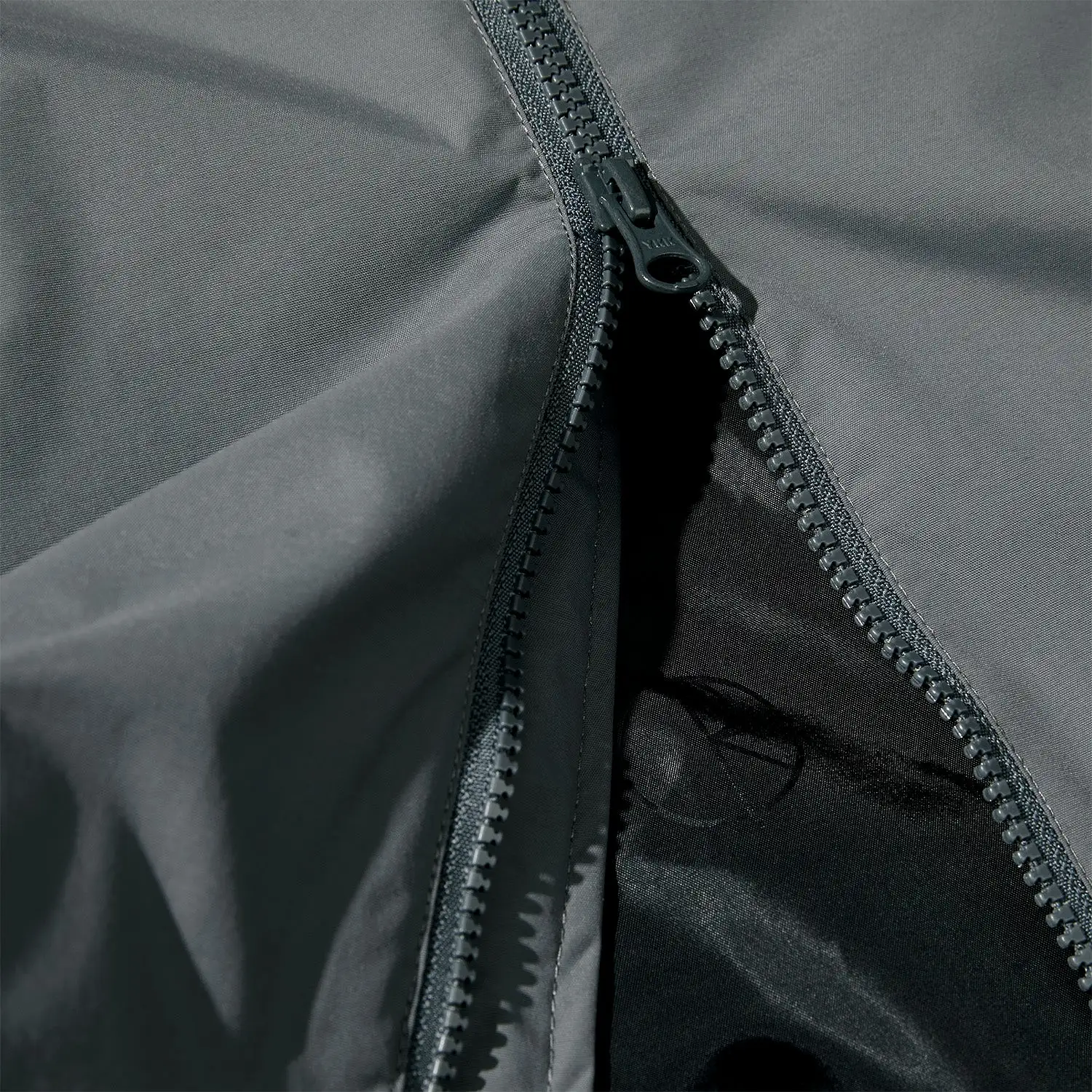 Polar Skate Co. Coach Jacket Graphite