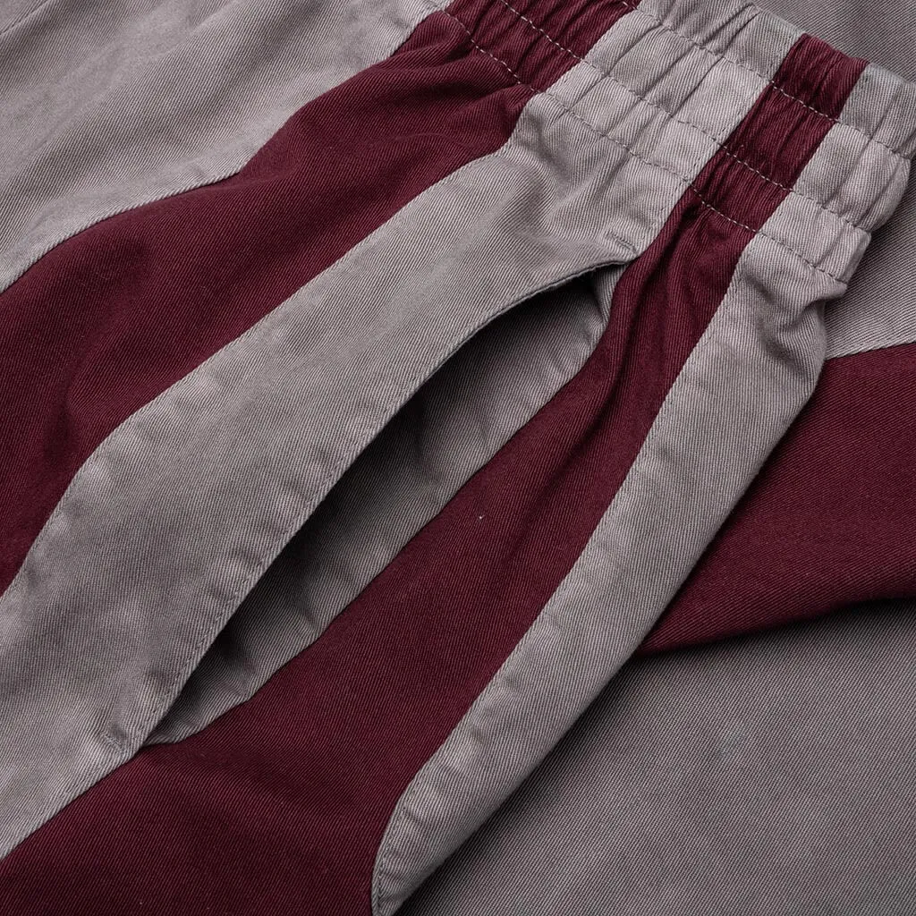 Puma x Kidsuper Track Pants - Aubergine