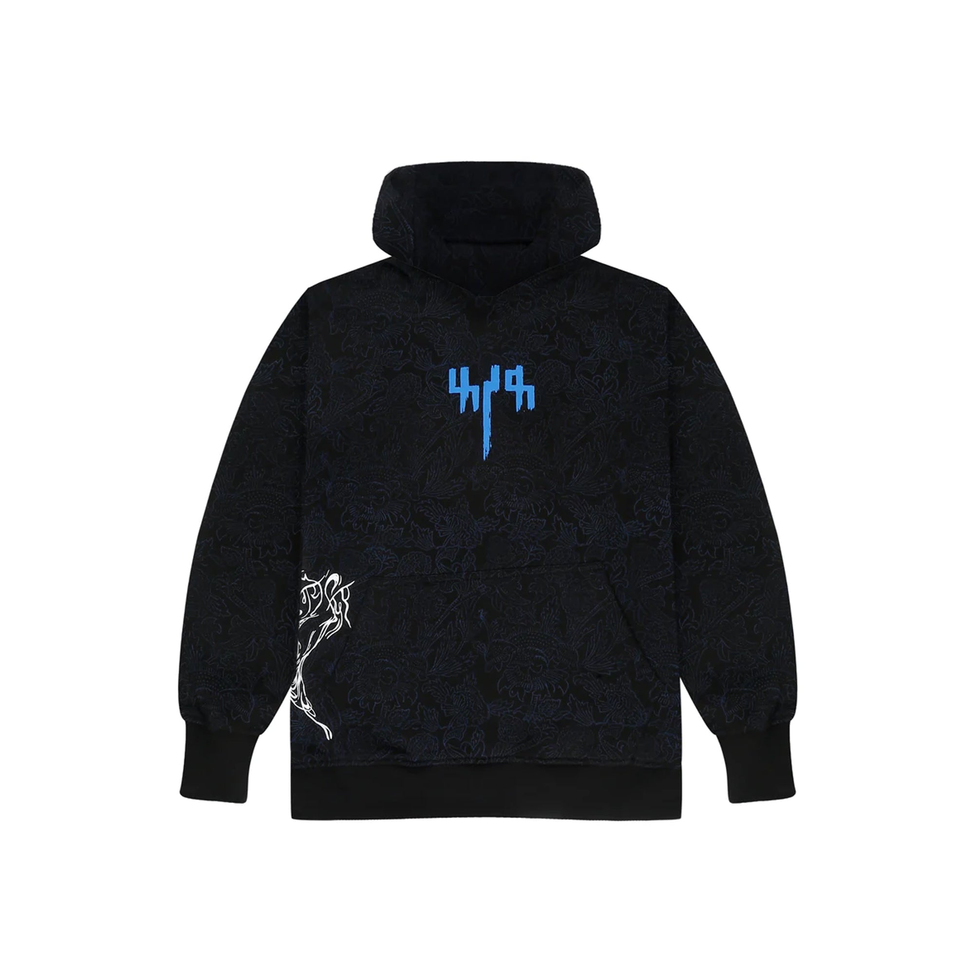 Raat Akeli Hai - Hoodie