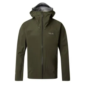 Rab Meridian Jacket - Hardshell jacket - Men's