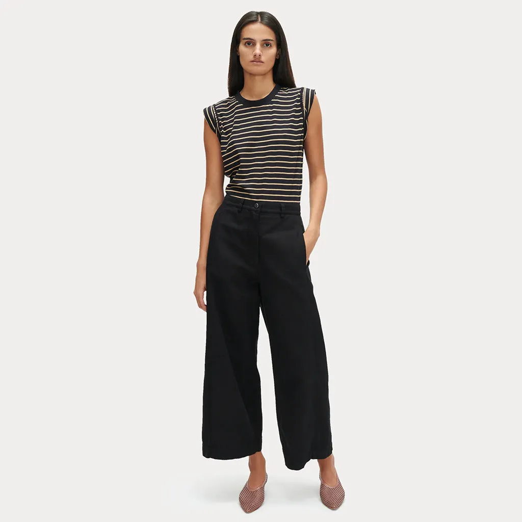 Rachel Comey Woman Garra Pants Black