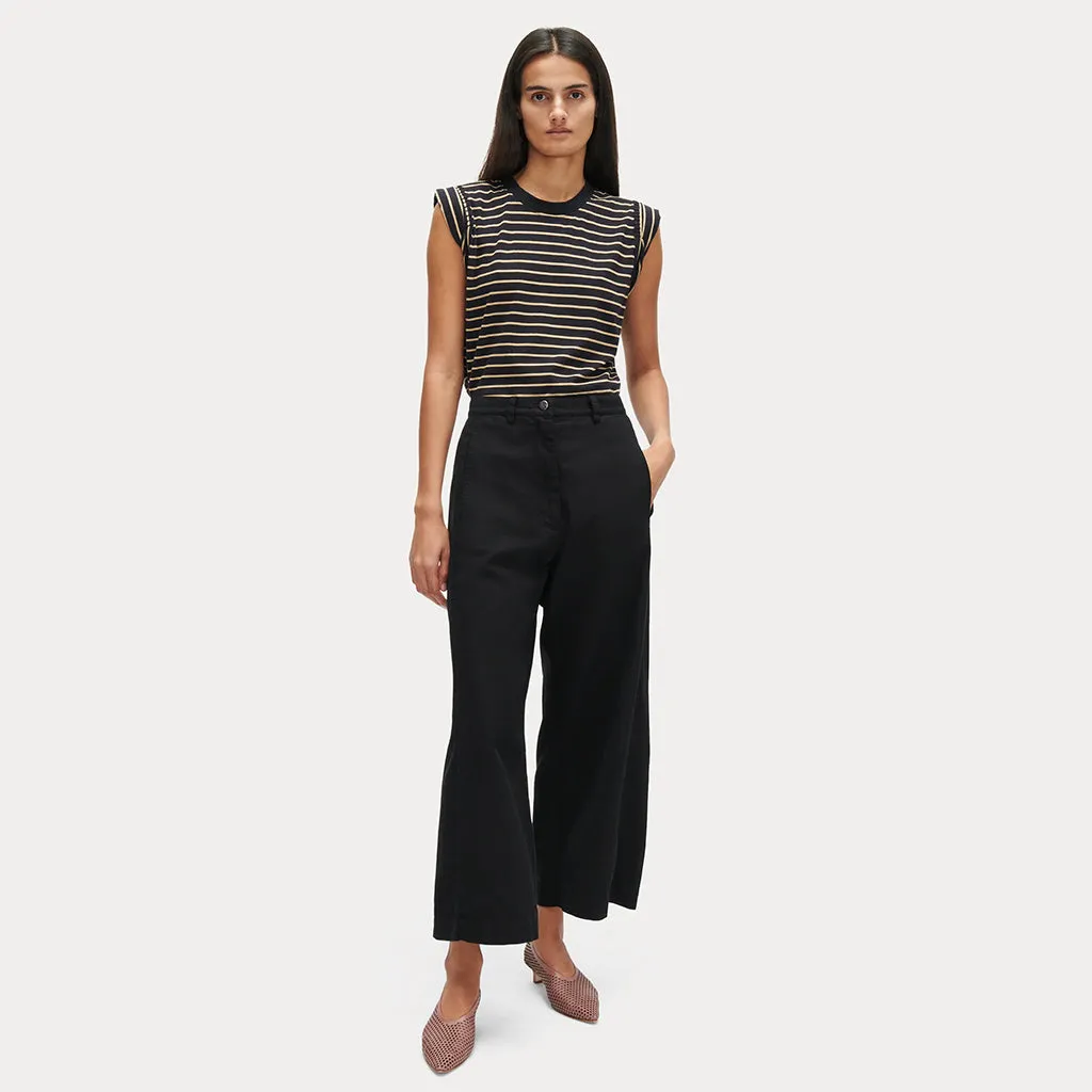 Rachel Comey Woman Garra Pants Black