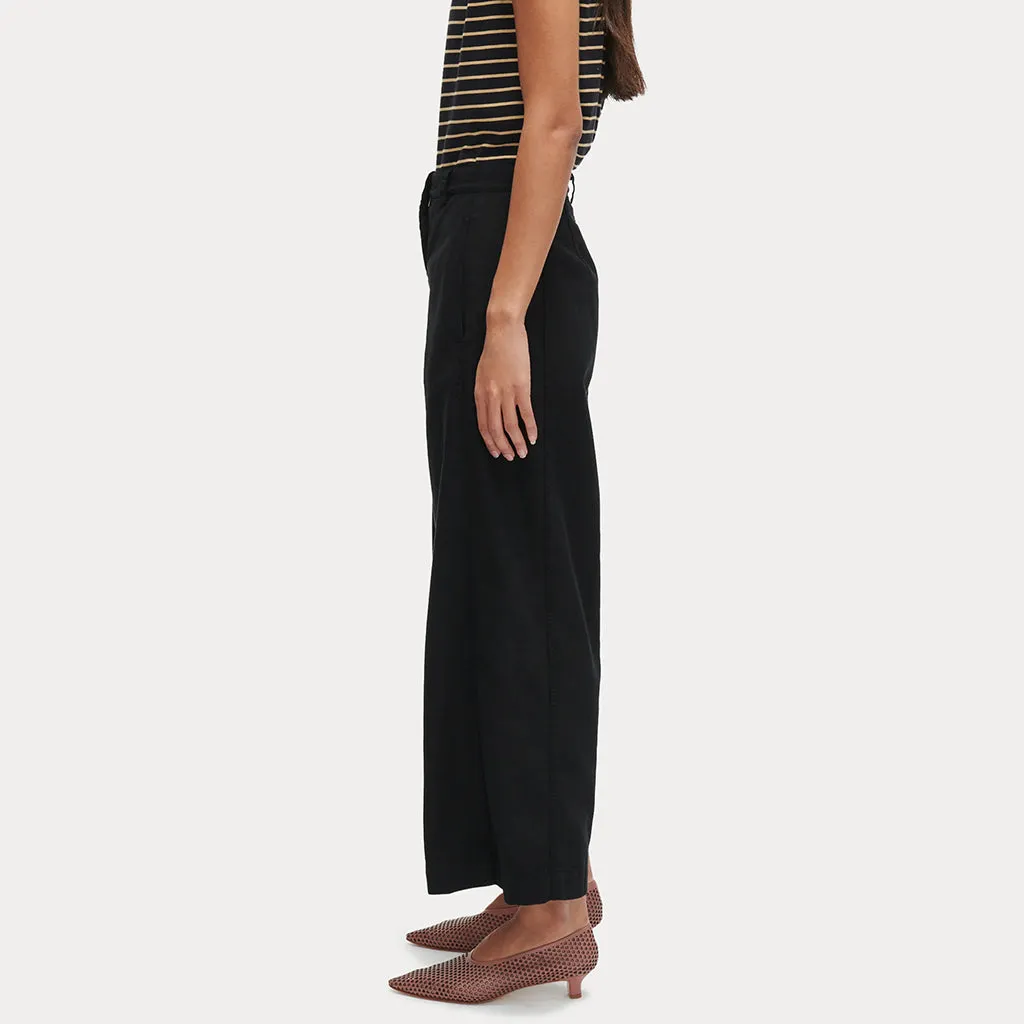 Rachel Comey Woman Garra Pants Black