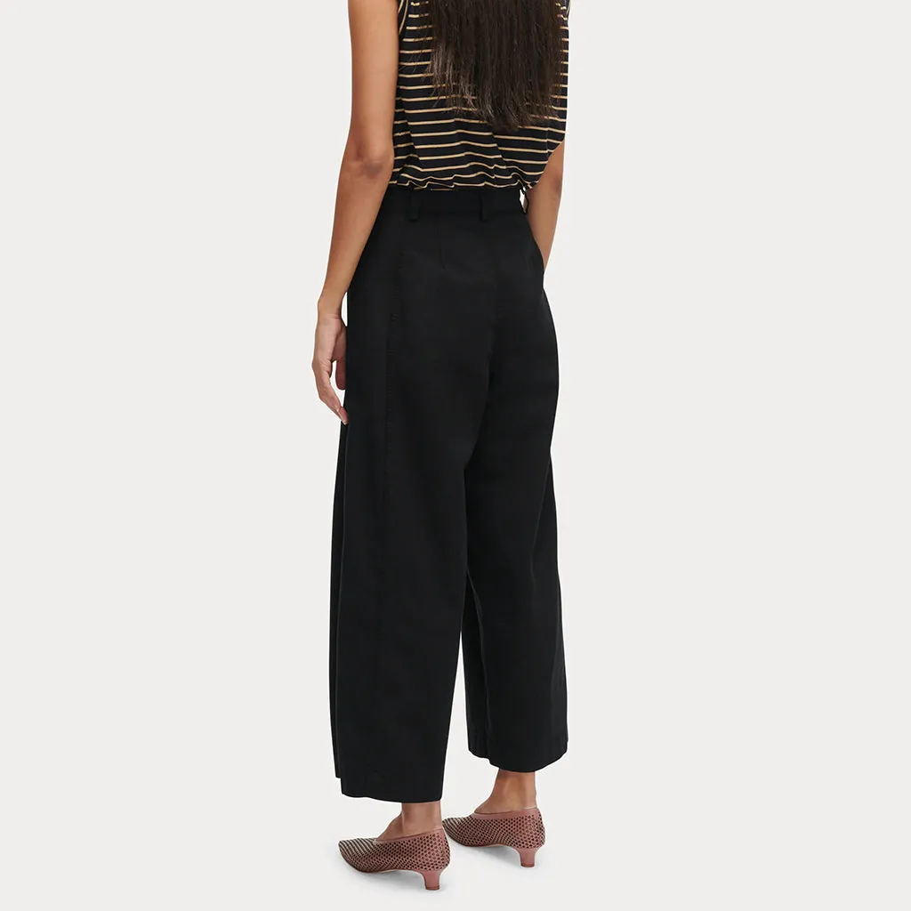 Rachel Comey Woman Garra Pants Black