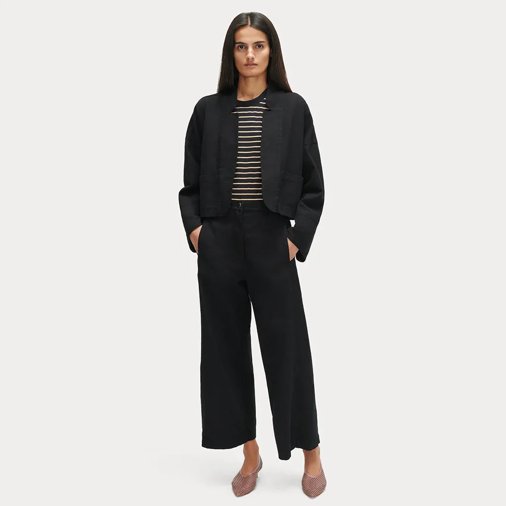 Rachel Comey Woman Garra Pants Black