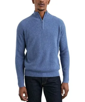 Rails Stark Quarter Zip Pullover Sweater