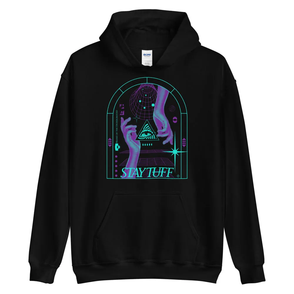 REUNION (Unisex Hoodie)