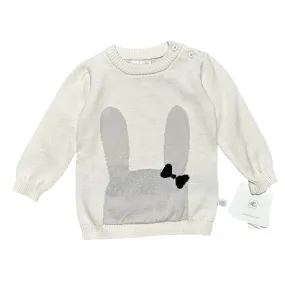 Rosie Pope Bunny Sweater