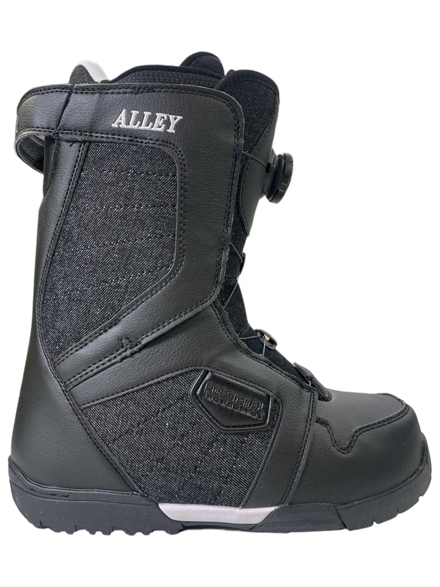 Rossignol Alley Boa H4 Men's Snowboard Boots